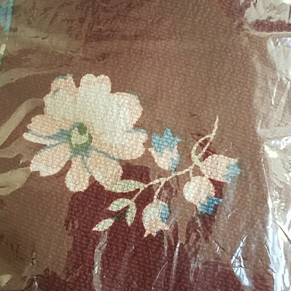 PLUS SZ 🌟Burgundy Bell Long Sleeve - Picture 5 of 5